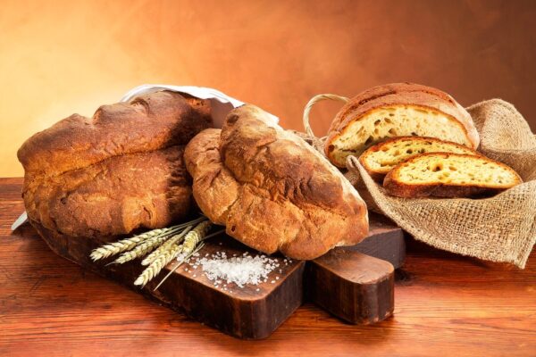 PANE DI MATE - GT6J0880