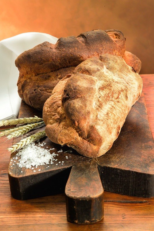 PANE DI MATE - GT6J0884