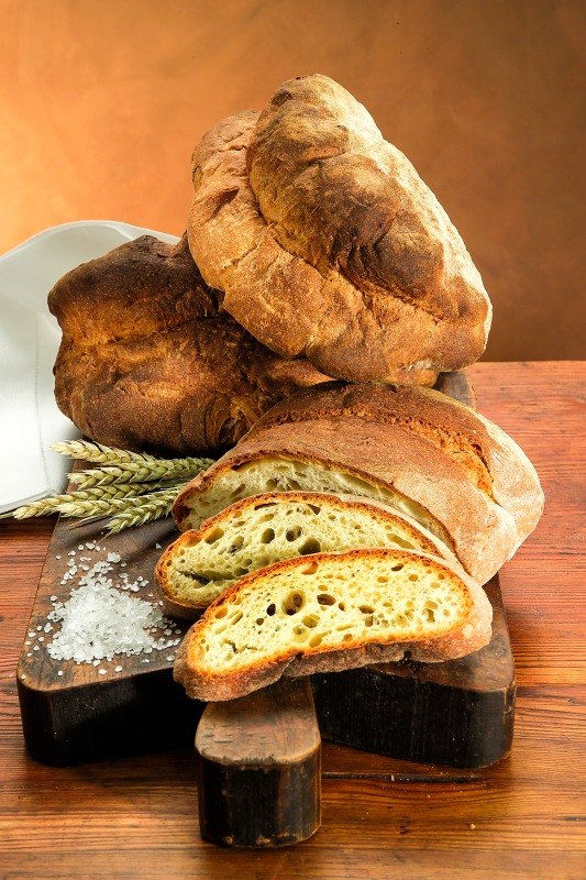 PANE DI MATE - GT6J0885
