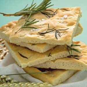 SCHIACCIATINE AL ROSMARINO - GT6J0956