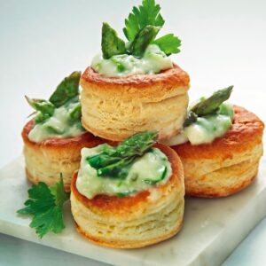 VOL AU VENT A - GT6J0974
