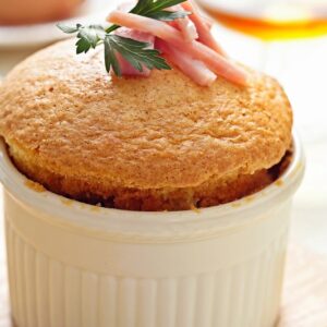 MINI SOUFFLE' - GT6J1126