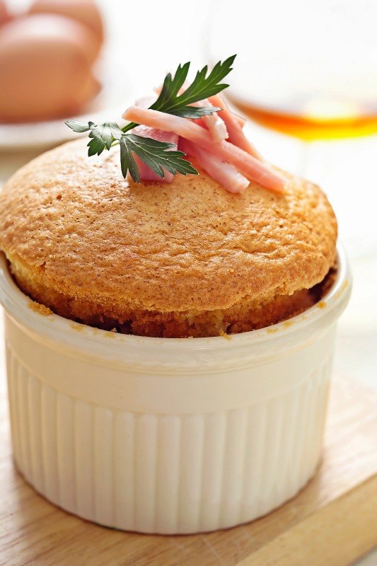 MINI SOUFFLE' - GT6J1126