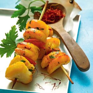 SPIEDINI DI CAP - GT6J1521