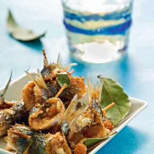 SARDE A BEC - GT6J1533