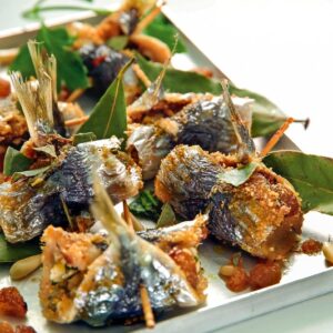 SARDE A BEC - GT6J1535