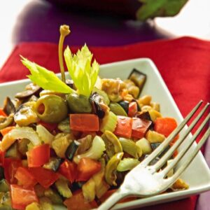 CAPONATA DI ME - GT6J1722