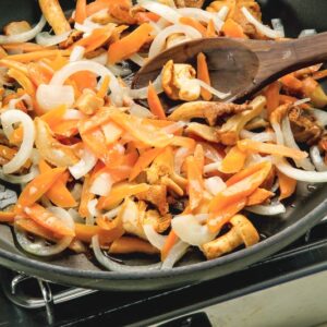 CONCHIGLI (STEP 2) - GT6J2477