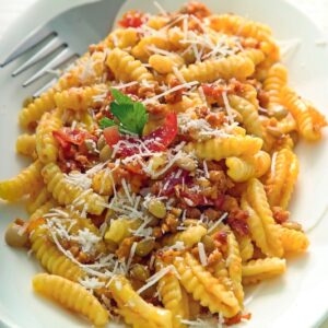 GNOCCHETTI SARDI ALLE LENTICCHIE – GT6J2996