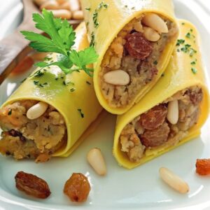 CANNELONI VALLE - GT6J3004