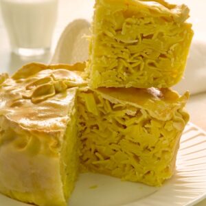 PASTICCIO DI TA - GT6J3042