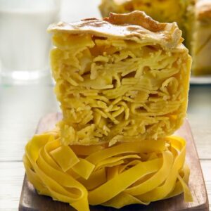 PASTICCIO DI TA - GT6J3045