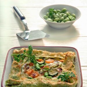 PASTICCIO DI LAS - GT6J3175