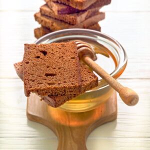 PAN D'EPICES - GT6J3230