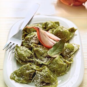 TORTELLONI VER - GT6J3237