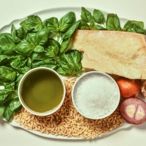 INGREDIENTI PESTO - 001