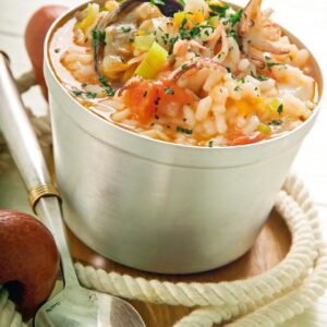 MINESTRA DI RISO V - K0626