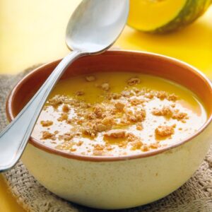 CREMA DI ZUCCA - K0680