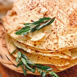 PANE CARASAU - K1079