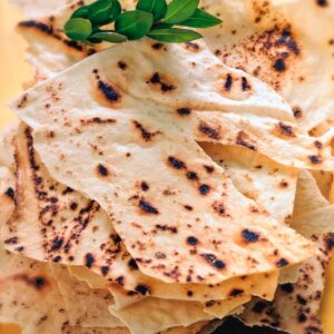 PANE CARASAU - K1084