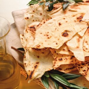 PANE CARASAU - K1081