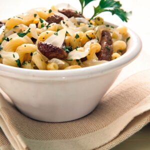 CAVATAPPI ALLA VENEZIANA