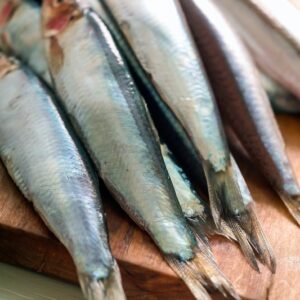 ACCIUGHE