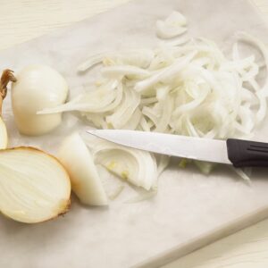 ARROSTO AL LATTE (STEP 1)
