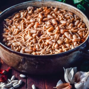PASTA E FAGIOLI