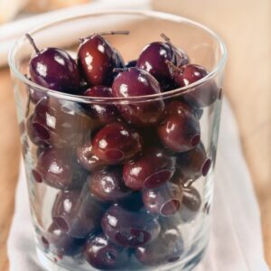 OLIVE DI GAETA - LAZIO