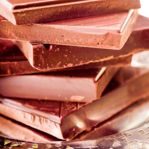CIOCCOLATO FONDENTE