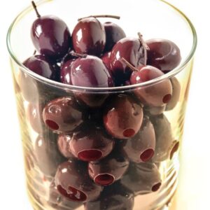 OLIVE DI GAETA - LAZIO