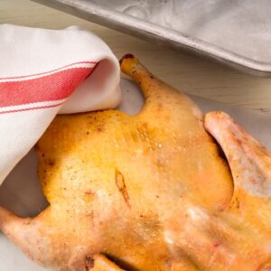 ANATRA ALLE MELE (STEP 2) - K2724