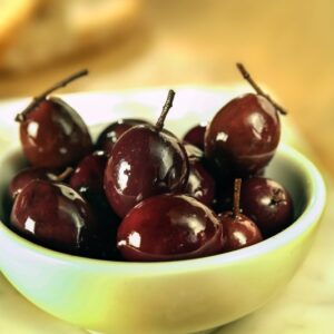 OLIVE DI GAETA - LAZIO