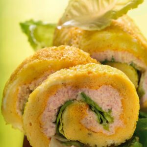 ROTOLO DI UOVA E PROS - K3269