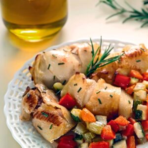 BOCCONCINI DI QUAGLIA
