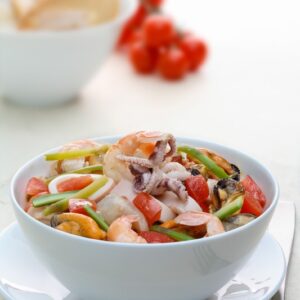 ANTIPASTO DI MARE