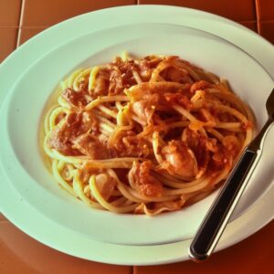 S 43870, BUCATINI ALLA AMATRICIANA