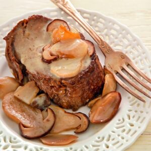 FILETTO ALLA PIEMONTESE - 62349