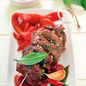 SPIEDINI DELL'ASP - K3942