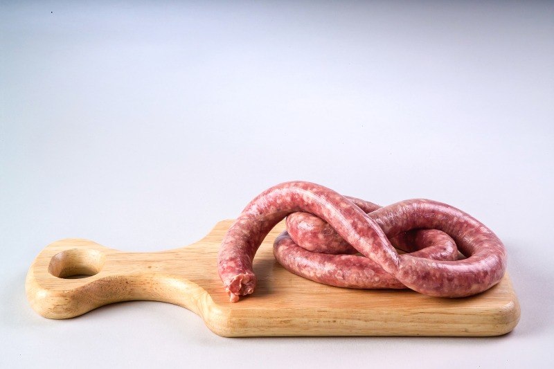 LUGANEGA LOMBARDA - K5640 - immagine 1