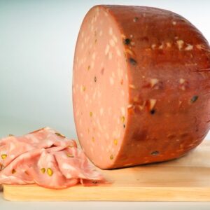 MORTADELLA DI BOLOGNA