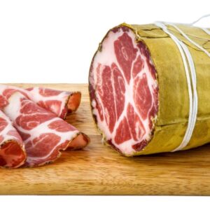 CAPOCOLLO UMBRO