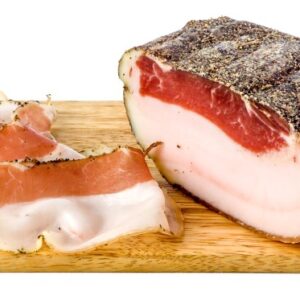 LONZINO TOSCANO - K5934