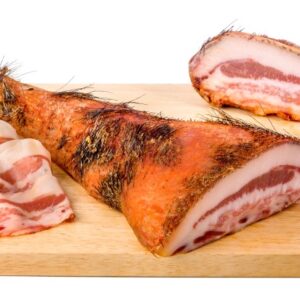 GUANCIALE CALABRESE
