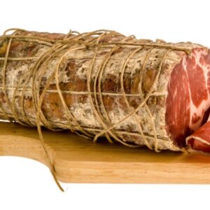 COPPA PIACENTINA