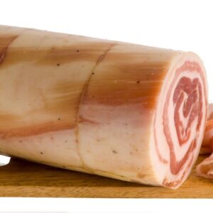 PANCETTA PIACENTINA