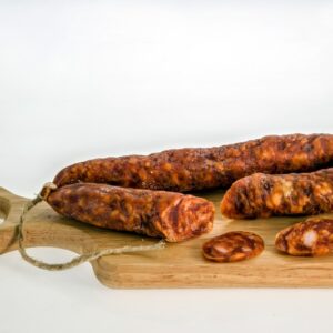 SALSICCIA CALABRESE - K6137