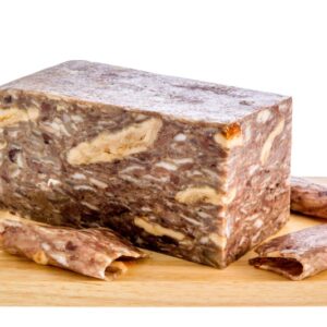 CICCIOLATA DI PARMA