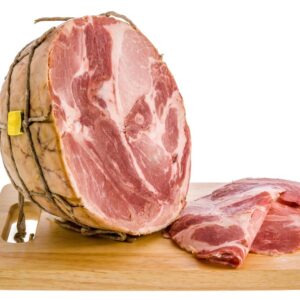 SPALLA COTTA DI SAN SECONDO